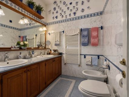 Super Attico San Terenzo |  -  - 