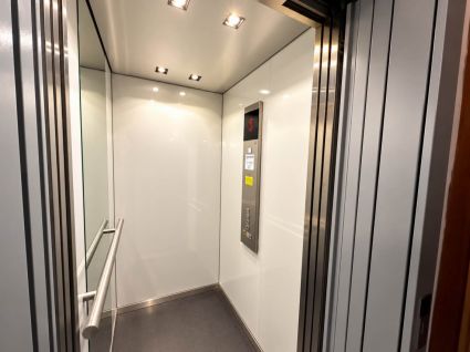 Super Attico San Terenzo |  -  - 