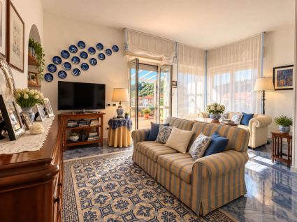 Super Attico San Terenzo |  -  - 