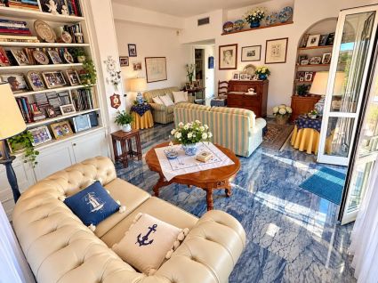 Super Attico San Terenzo |  -  - 