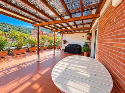 Super Attico San Terenzo |  -  - 