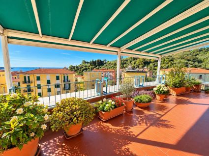 Super Attico San Terenzo |  -  - 