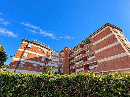 Super Attico San Terenzo |  -  - 