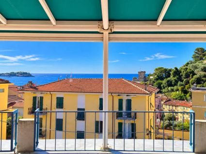 Super Attico San Terenzo |  -  - 
