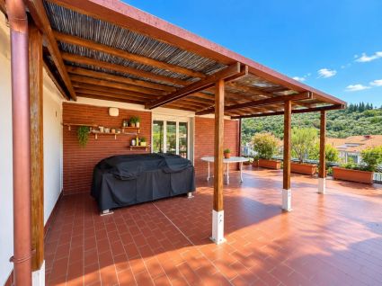 Super Attico San Terenzo |  -  - 