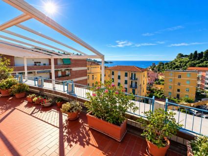 Super Attico San Terenzo |  -  - 