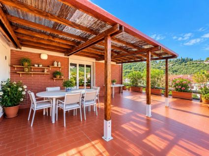 Super Attico San Terenzo |  -  - 