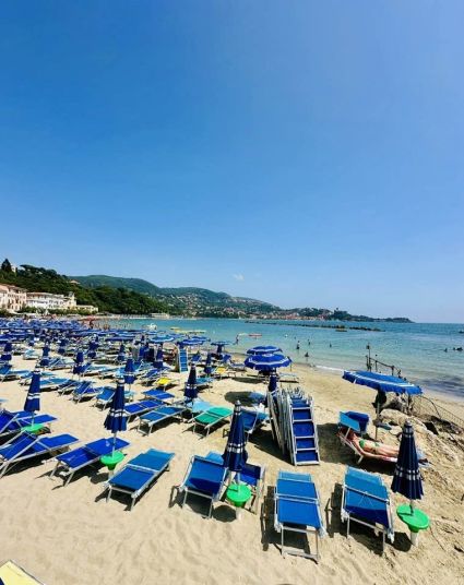 Super Attico San Terenzo |  -  - 