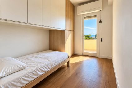 Appartamento Mare Dentro  |  -  - 