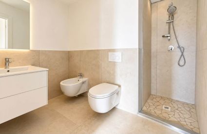 Appartamento Mare Dentro  |  -  - 
