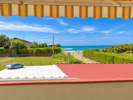 Appartamento Mare Dentro  |  -  - 