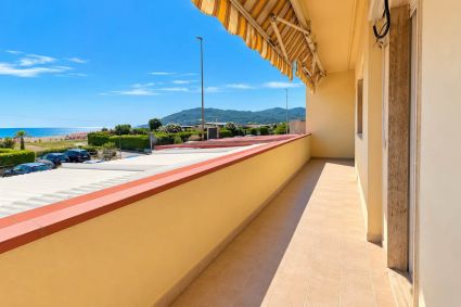 Appartamento Mare Dentro  |  -  - 
