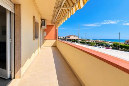 Appartamento Mare Dentro  |  -  - 