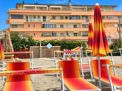 Appartamento Mare Dentro  |  -  - 