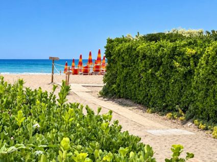 Appartamento Mare Dentro  |  -  - 