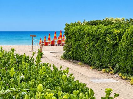 Appartamento Mare Dentro  |  -  - 