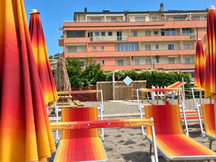 Appartamento Mare Dentro  |  -  - 