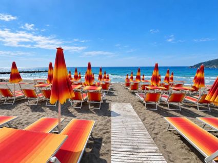 Appartamento Mare Dentro  |  -  - 