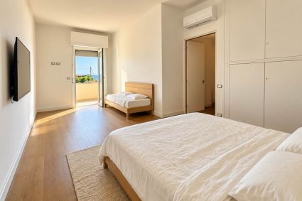 Appartamento Mare Dentro  |  -  - 