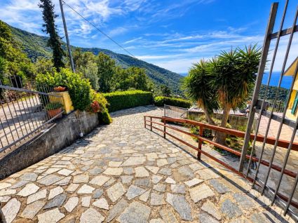 La Villa che Sorride al Mare |  -  - 
