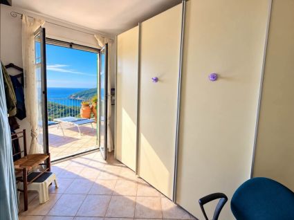 La Villa che Sorride al Mare |  -  - 