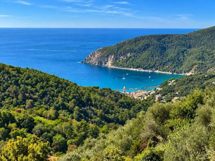 La Villa che Sorride al Mare |  -  - 