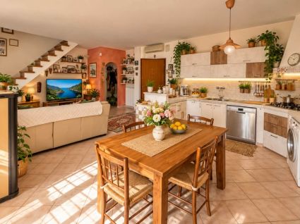 La Villa che Sorride al Mare |  -  - 