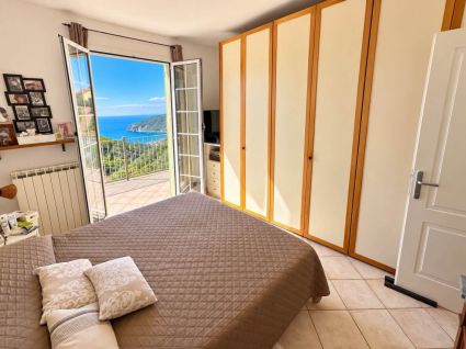 La Villa che Sorride al Mare |  -  - 