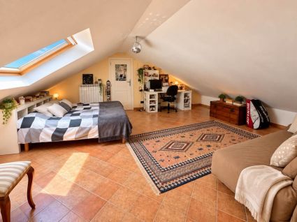 La Villa che Sorride al Mare |  -  - 