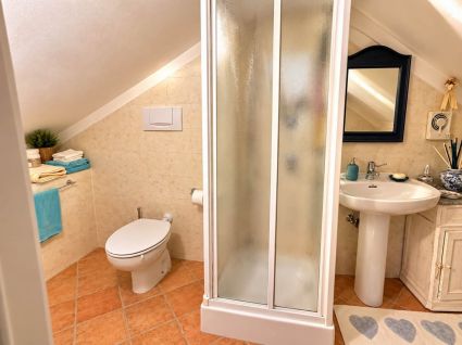 La Villa che Sorride al Mare |  -  - 