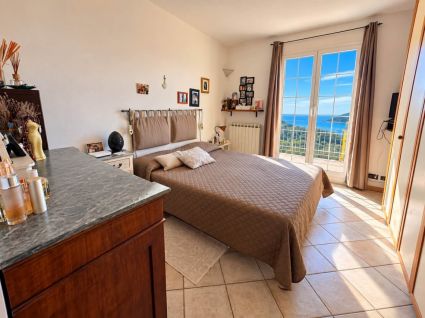 La Villa che Sorride al Mare |  -  - 