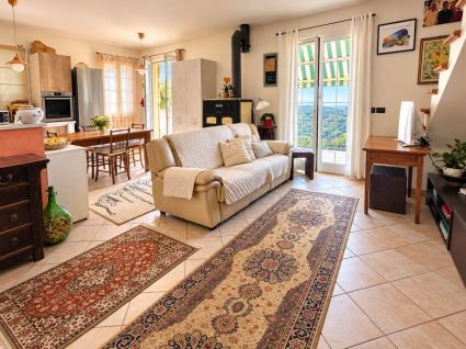 La Villa che Sorride al Mare |  -  - 