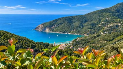 La Villa che Sorride al Mare |  -  - 