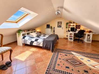 La Villa che Sorride al Mare |  -  - 
