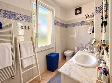 La Villa che Sorride al Mare |  -  - 
