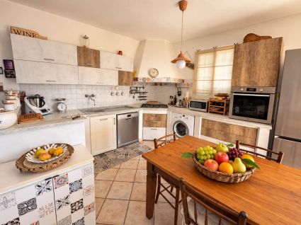 La Villa che Sorride al Mare |  -  - 
