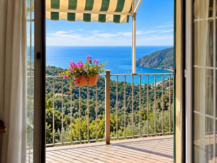 La Villa che Sorride al Mare |  -  - 