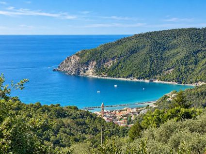 La Villa che Sorride al Mare |  -  - 