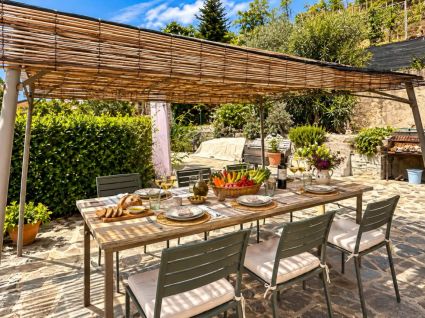 La Villa che Sorride al Mare |  -  - 