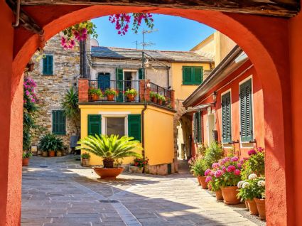Casa Brezza di Mare |  -  - 