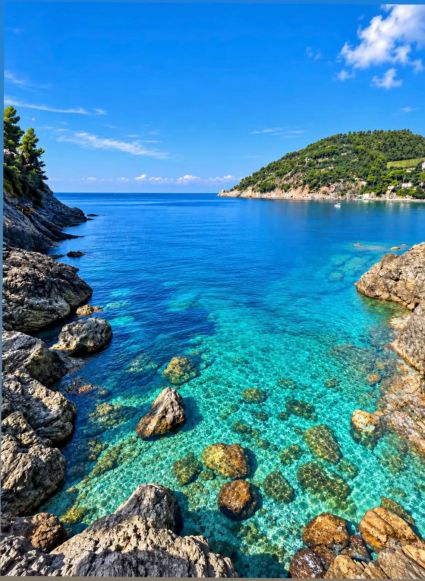 Casa Brezza di Mare |  -  - 