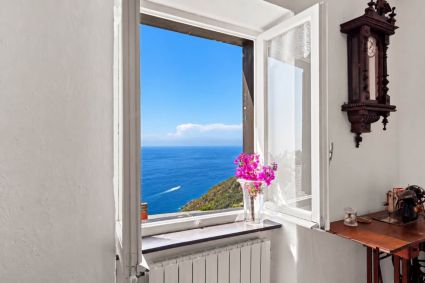 Casa Brezza di Mare |  -  - 