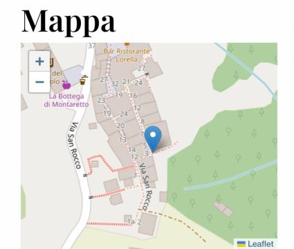Casa Brezza di Mare |  -  - 