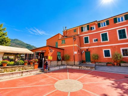 Casa Brezza di Mare |  -  - 