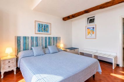 Casa Brezza di Mare |  -  - 