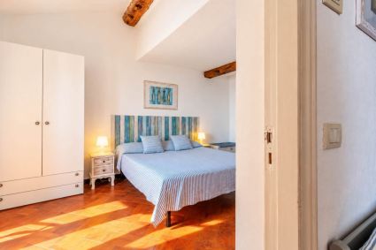 Casa Brezza di Mare |  -  - 