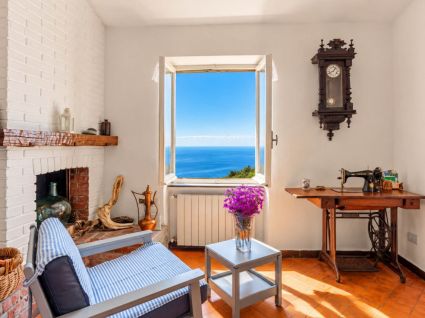 Casa Brezza di Mare |  -  - 