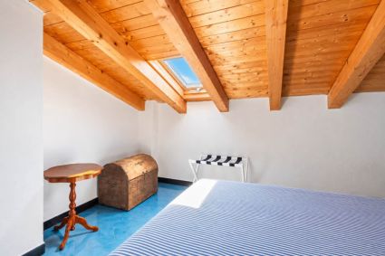 Casa Brezza di Mare |  -  - 