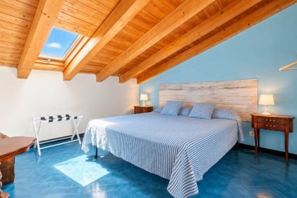Casa Brezza di Mare |  -  - 