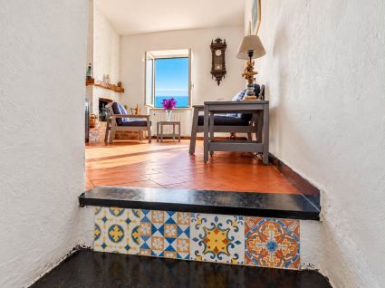 Casa Brezza di Mare |  -  - 